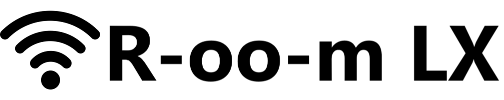 R-oo-m LX